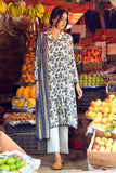 Gulahmed Printed Linen LT-32011 A Winter Collection Vol 3