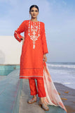 Gul Ahmed MJ-32055 Pre Cambric Collection