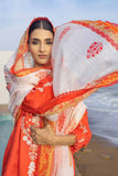 Gul Ahmed MJ-32055 Pre Cambric Collection