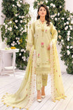 Gul Ahmed DN-32090 Summer Lawn