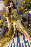 Gul Ahmed  FE 22077 Luxury Eid Lawn 2022