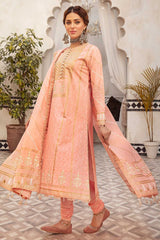 Gul Ahmed CL 22130 Nayaab Luxury Collection 2022