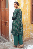 Gulahmed Digital Printed Dobby Linen LT-32013 A Winter Collection Vol 3