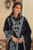 Gulahmed Embroidered Linen with Embroidered Linen Dupatta RC-32001 Winter Collection Vol 3