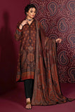 Gul Ahmed K-32029 Winter Glamour Collection
