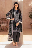Gulahmed B-32039 Blanche Noire Black And White Collection