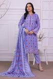 Gulahmed Printed Linen with Printed Linen WNS-32231 A  Winter Collection Vol 3