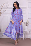 Gulahmed Printed Linen with Printed Linen WNS-32231 A  Winter Collection Vol 3