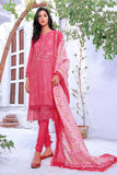 Gul Ahmed DB-32012 Summer Premium Collection