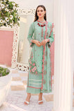 Gul Ahmed DN-32027 Summer Lawn