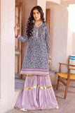 Gulahmed TL 32027 A Vintage Garden Lawn Collection
