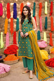 Gul Ahmed CL-22050 A Lawn Chunri 2022