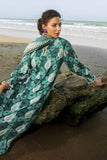 Gulahmed Printed Dobby Linen LT-32020 B Winter Collection Vol 3