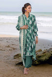 Gulahmed Printed Dobby Linen LT-32020 B Winter Collection Vol 3