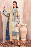 Gul Ahmed TL-12007 Lawn Essential 2022