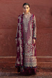 Sana Safinaz S221-001A-CL Winter Luxury Collection 2022