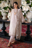 Sana Safinaz S221-002A-CP Winter Luxury Collection 2022