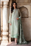 Sana Safinaz S221-002B-CP Winter Luxury Collection 2022