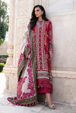 Sana Safinaz S221-003A-CP Winter Luxury Collection 2022