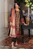 Sana Safinaz S221-008A-CP Winter Luxury Collection 2022