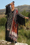 Sana Safinaz S231-002A-CP Winter Luxury Collection