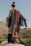 Sana Safinaz S231-002A-CP Winter Luxury Collection