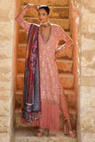 Sana Safinaz S231-002B-CP Winter Luxury Collection