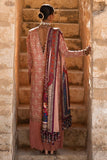 Sana Safinaz S231-002B-CP Winter Luxury Collection