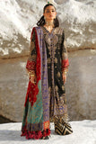 Sana Safinaz S231-003A-CP Winter Luxury Collection