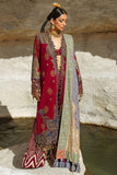 Sana Safinaz S231-003B-CP Winter Luxury Collection