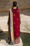 Sana Safinaz S231-003B-CP Winter Luxury Collection