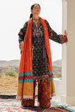 Sana Safinaz S231-004A-CP Winter Luxury Collection