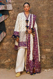 Sana Safinaz S231-005A-CP Winter Luxury Collection