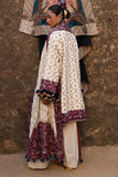 Sana Safinaz S231-005A-CP Winter Luxury Collection