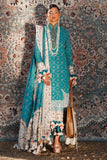 Sana Safinaz S231-005B-CP Winter Luxury Collection