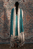 Sana Safinaz S231-005B-CP Winter Luxury Collection