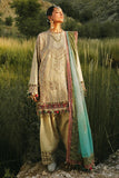 Sana Safinaz S231-006A-CV Winter Luxury Collection