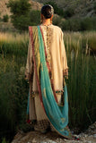 Sana Safinaz S231-006A-CV Winter Luxury Collection
