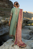 Sana Safinaz S231-006B-CV Winter Luxury Collection