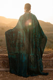 Sana Safinaz S231-007B-DE Winter Luxury Collection