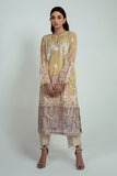 Sana Safinaz S2s2exe852 Ready To Wear