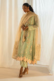 Sana Safinaz S2S3EXE506 Ready To Wear