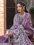 Salitex SS 00024UT Sana Sara Printed Lawn 2022