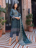 Salitex SS 00007UT Sana Sara Printed Lawn 2022
