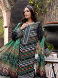Salitex SS 00004UT Sana Sara Printed Lawn 2022