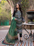 Salitex SS 00004UT Sana Sara Printed Lawn 2022