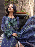 Salitex SS 00020UT Sana Sara Printed Lawn 2022
