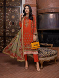 Salitex SS 00006UT Sana Sara Printed Lawn 2022