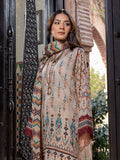 Salitex SS 00014UT Sana Sara Printed Lawn 2022