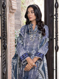 Salitex SS 00003UT Sana Sara Printed Lawn 2022